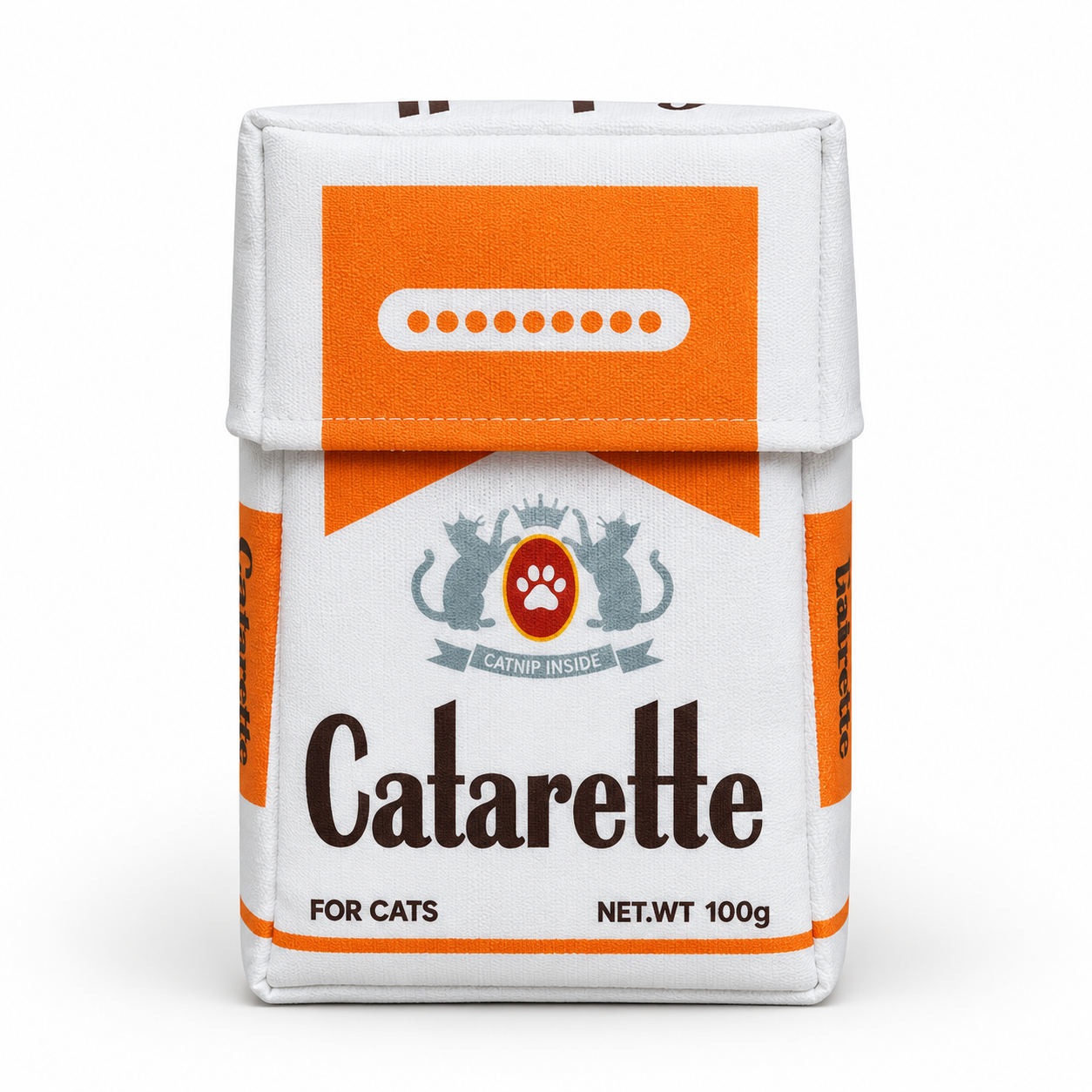Catarette Katzenzigarette