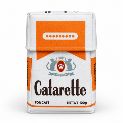 Catarette Katzenzigarette