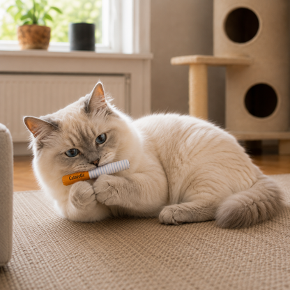 Catarette Cat Cigarette