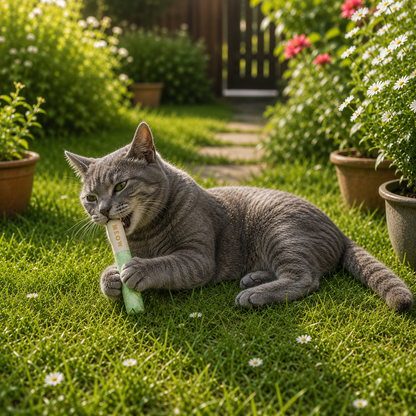 Catarette Cat Cigarette